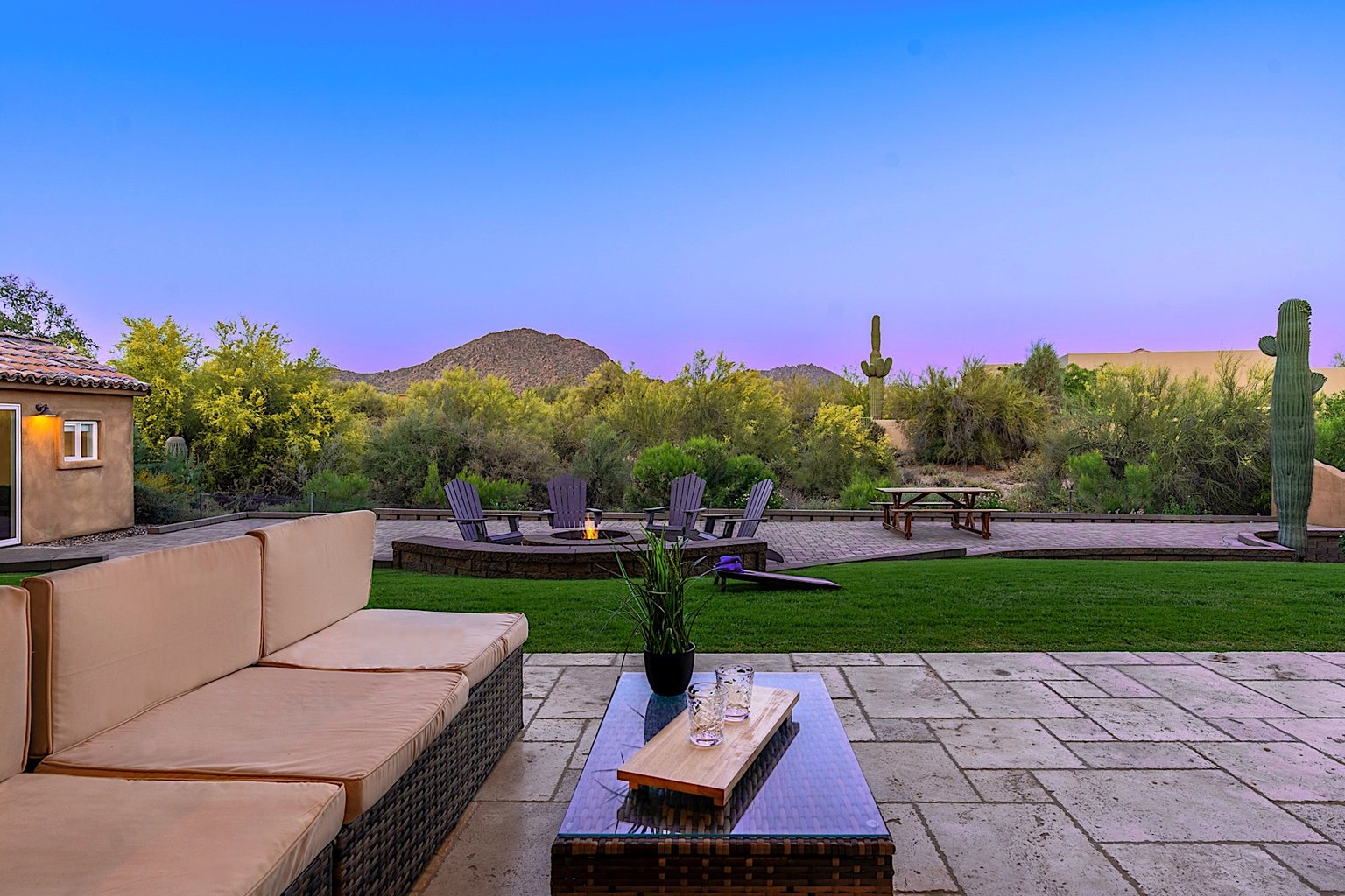 Scottsdale Vacation Rental