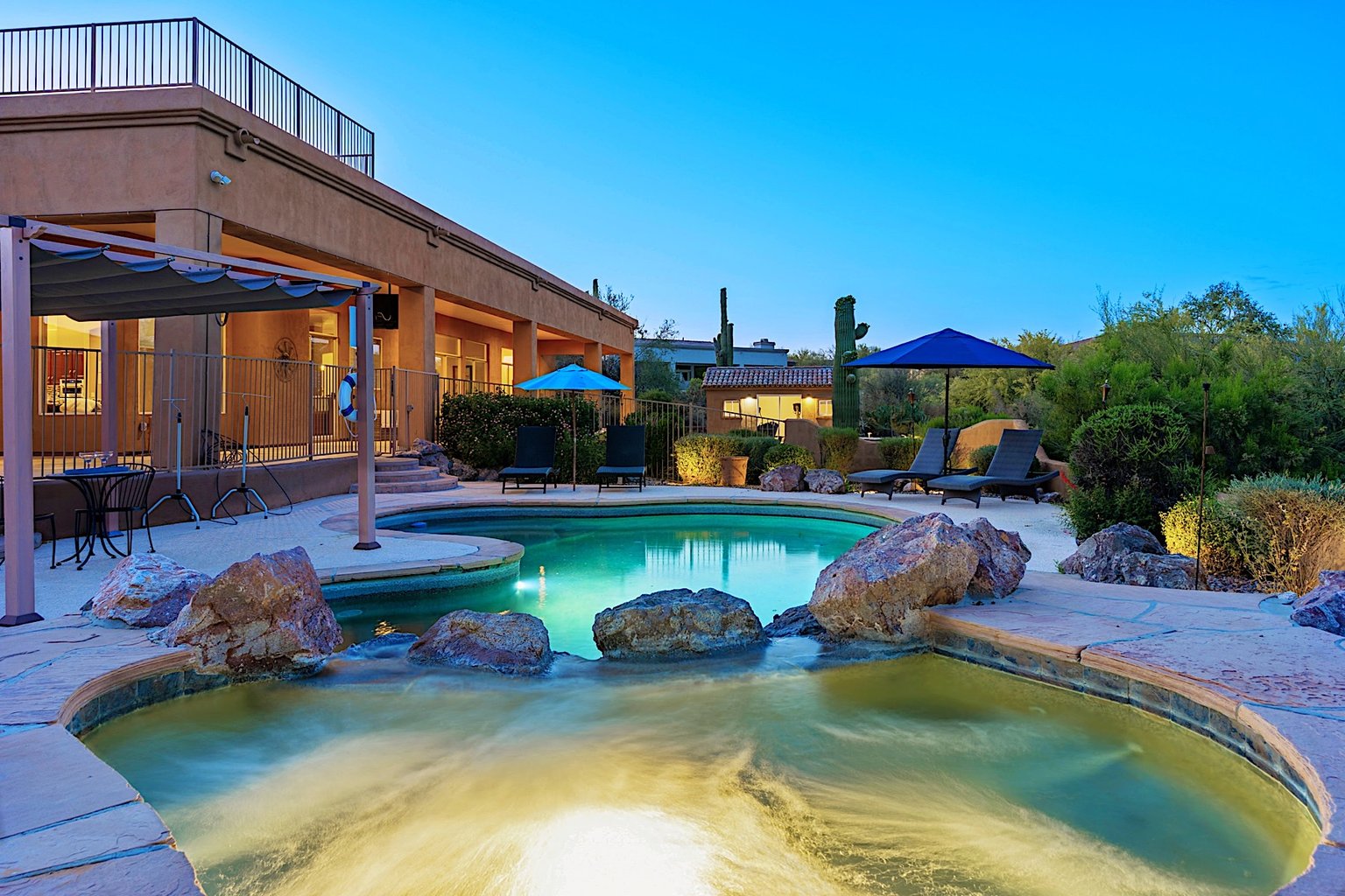 Scottsdale Vacation Rental