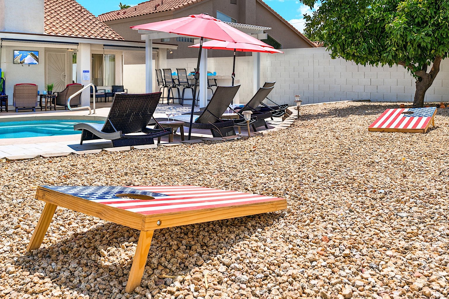 Scottsdale Vacation Rental