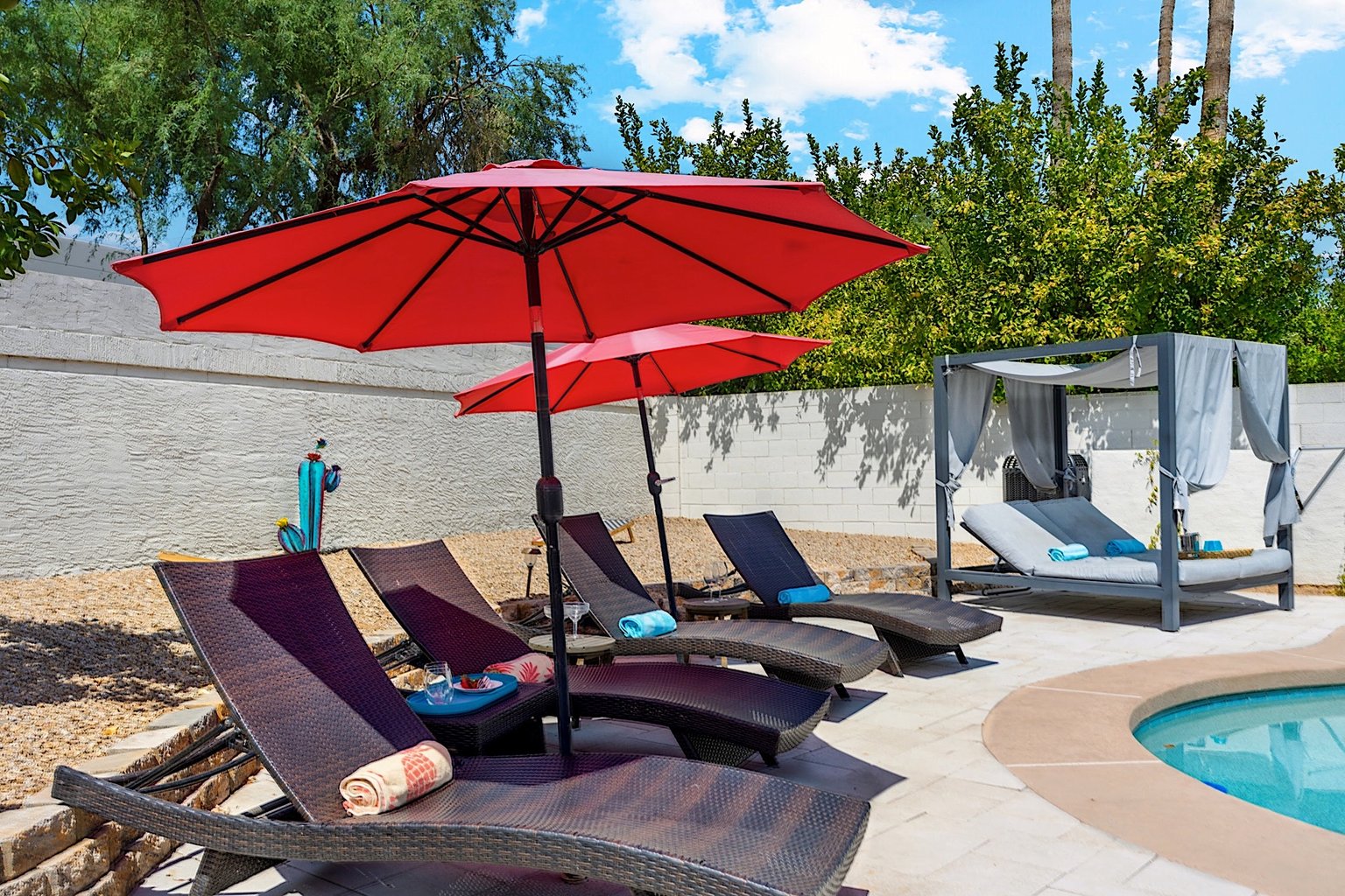 Scottsdale Vacation Rental