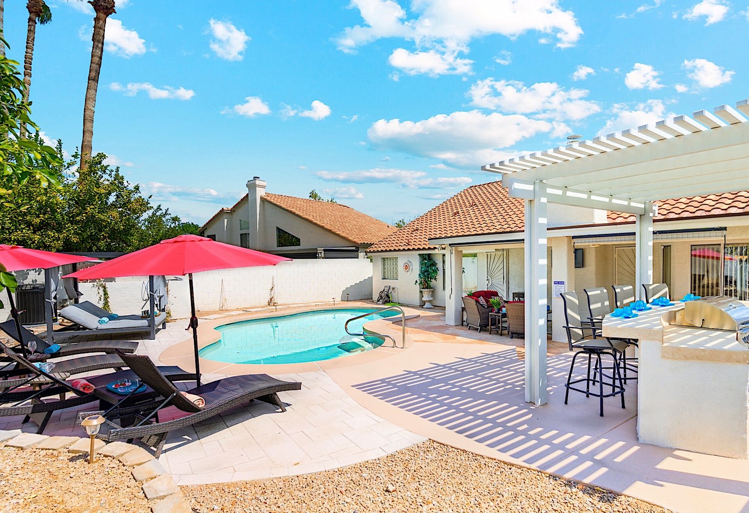 Scottsdale Vacation Rental