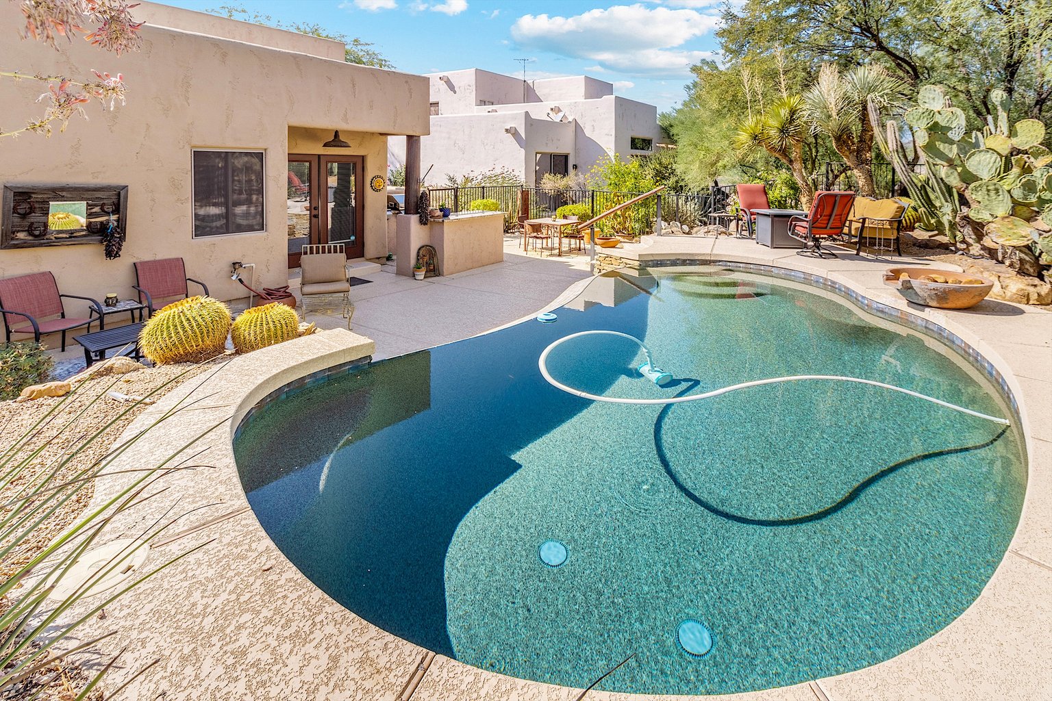 Cave Creek Vacation Rental