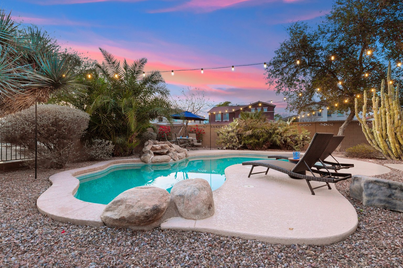 Goodyear Vacation Rental