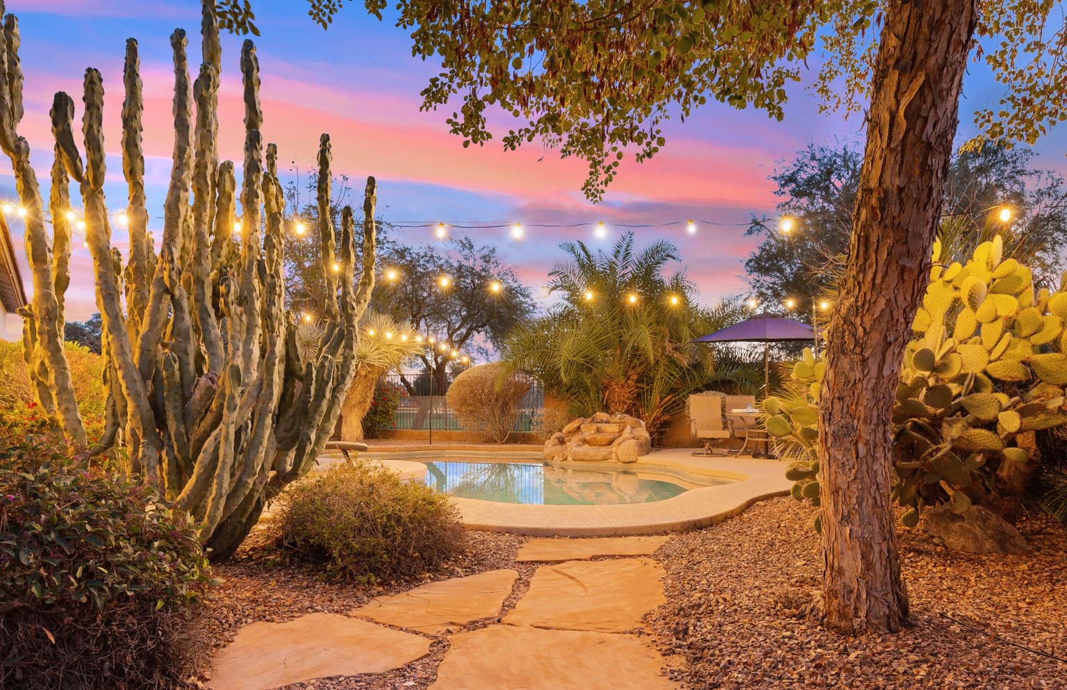 Goodyear Vacation Rental