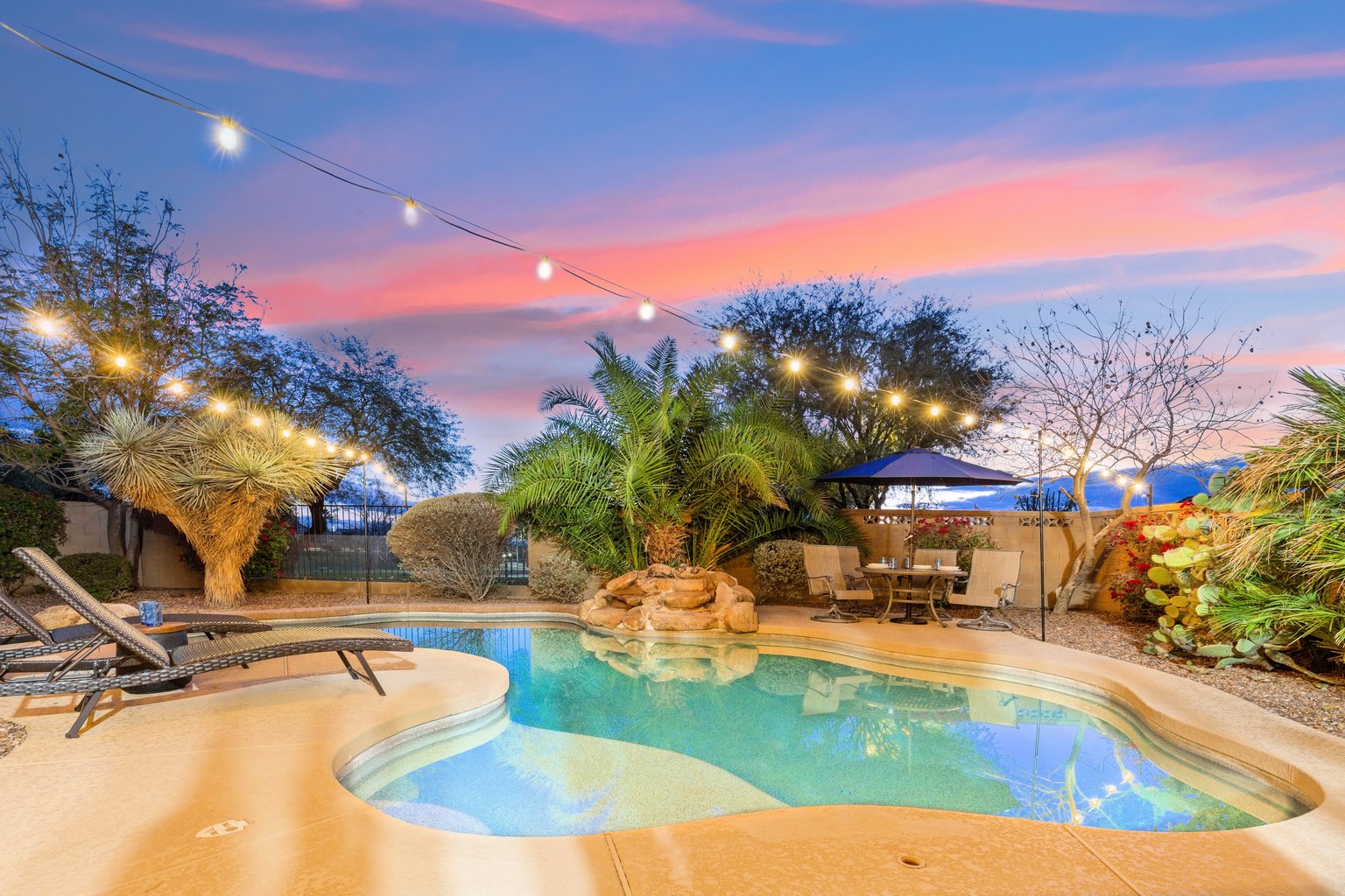 Goodyear Vacation Rental