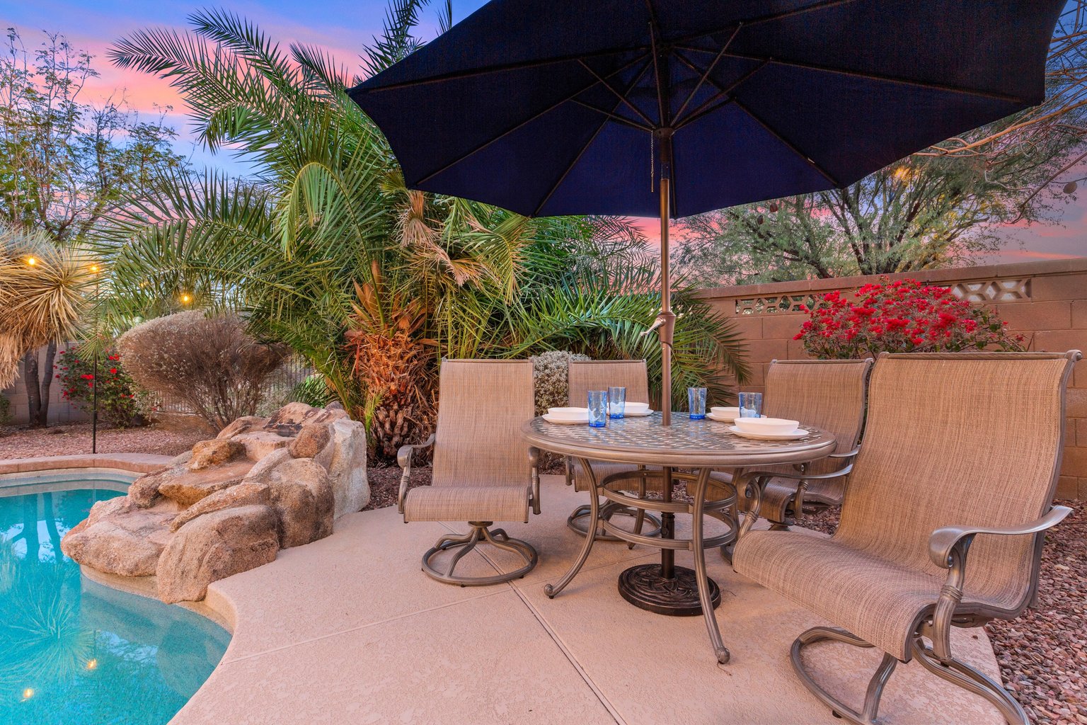 Goodyear Vacation Rental