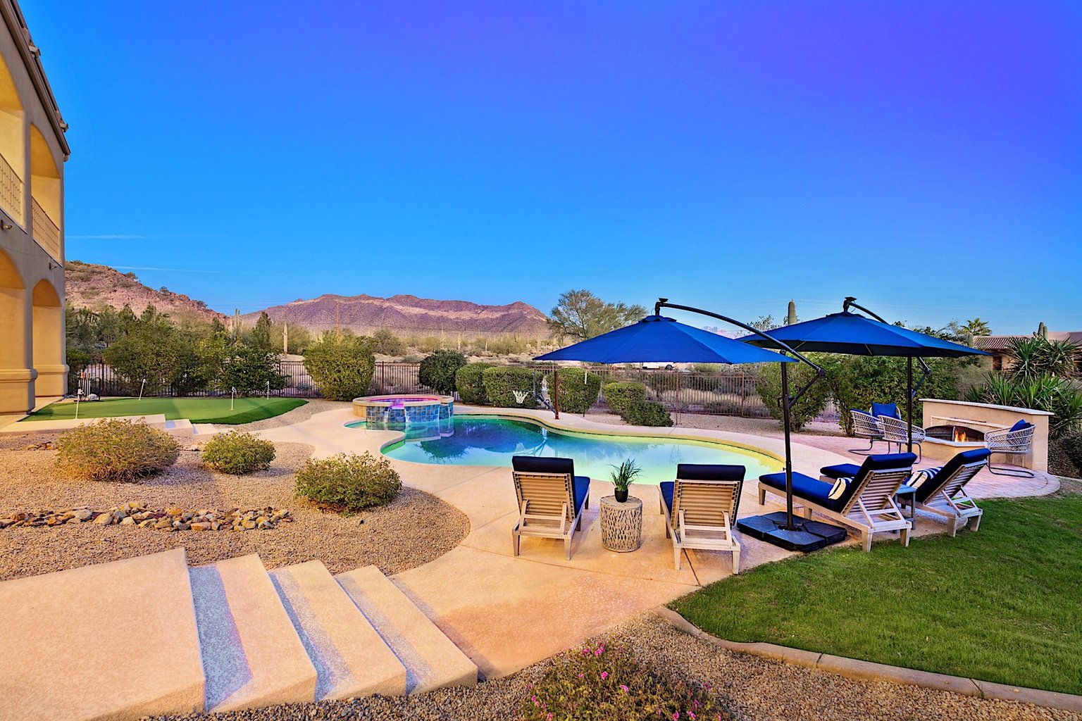 Mesa Vacation Rental