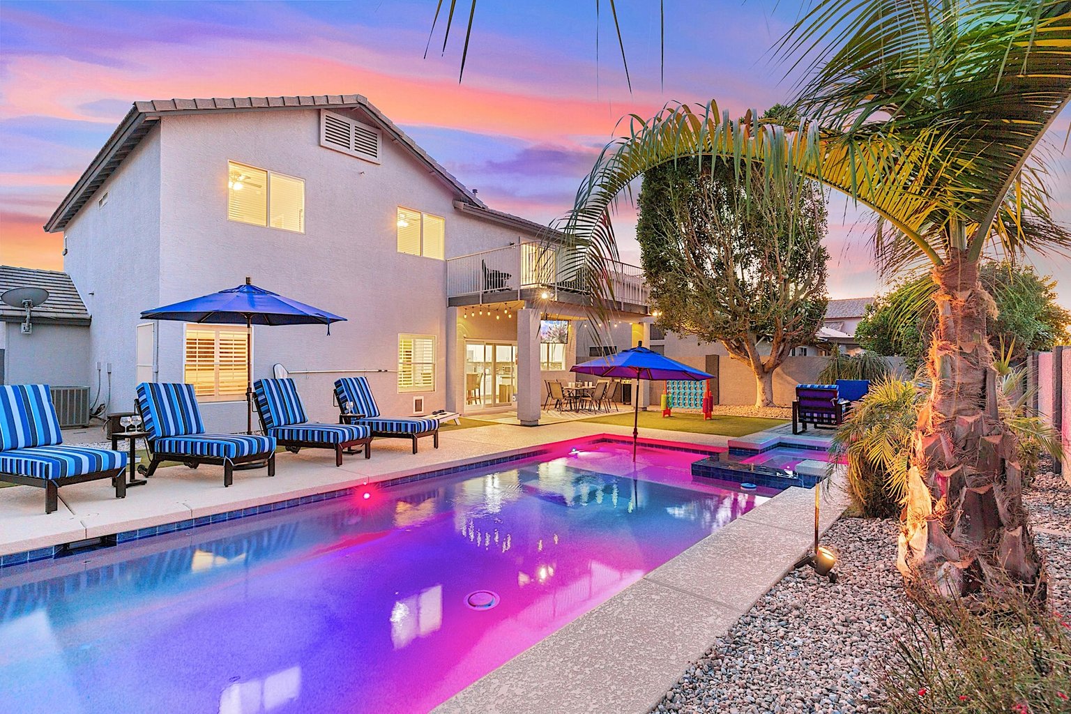 Gilbert Vacation Rental