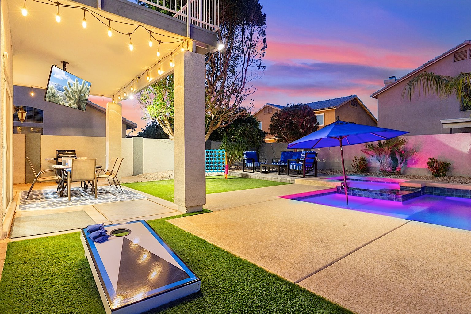 Gilbert Vacation Rental