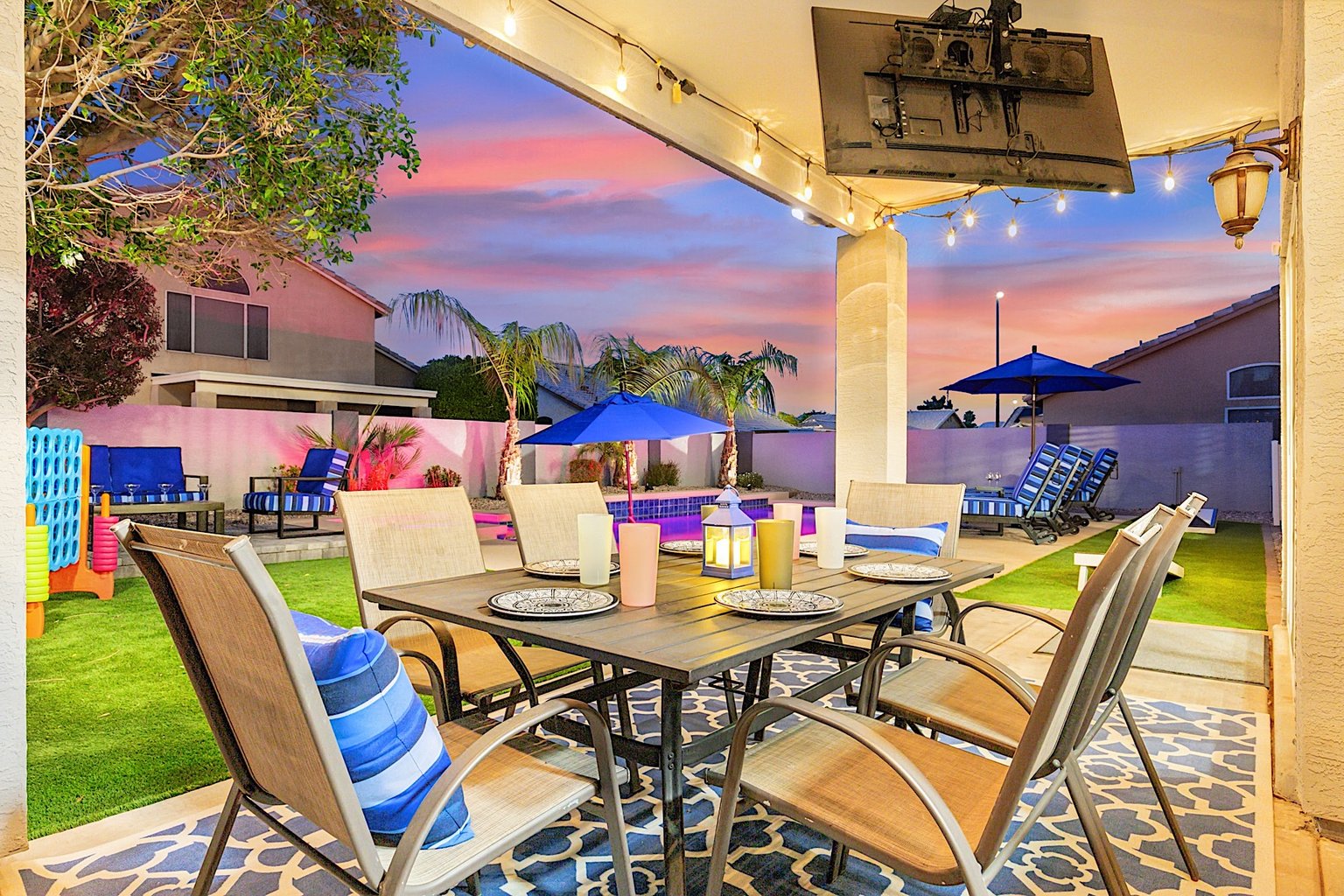 Gilbert Vacation Rental