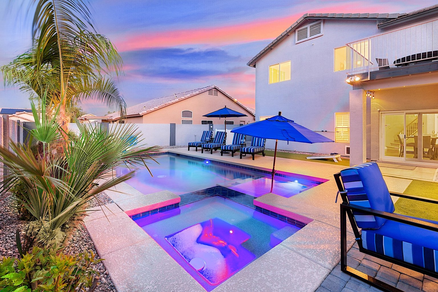 Gilbert Vacation Rental