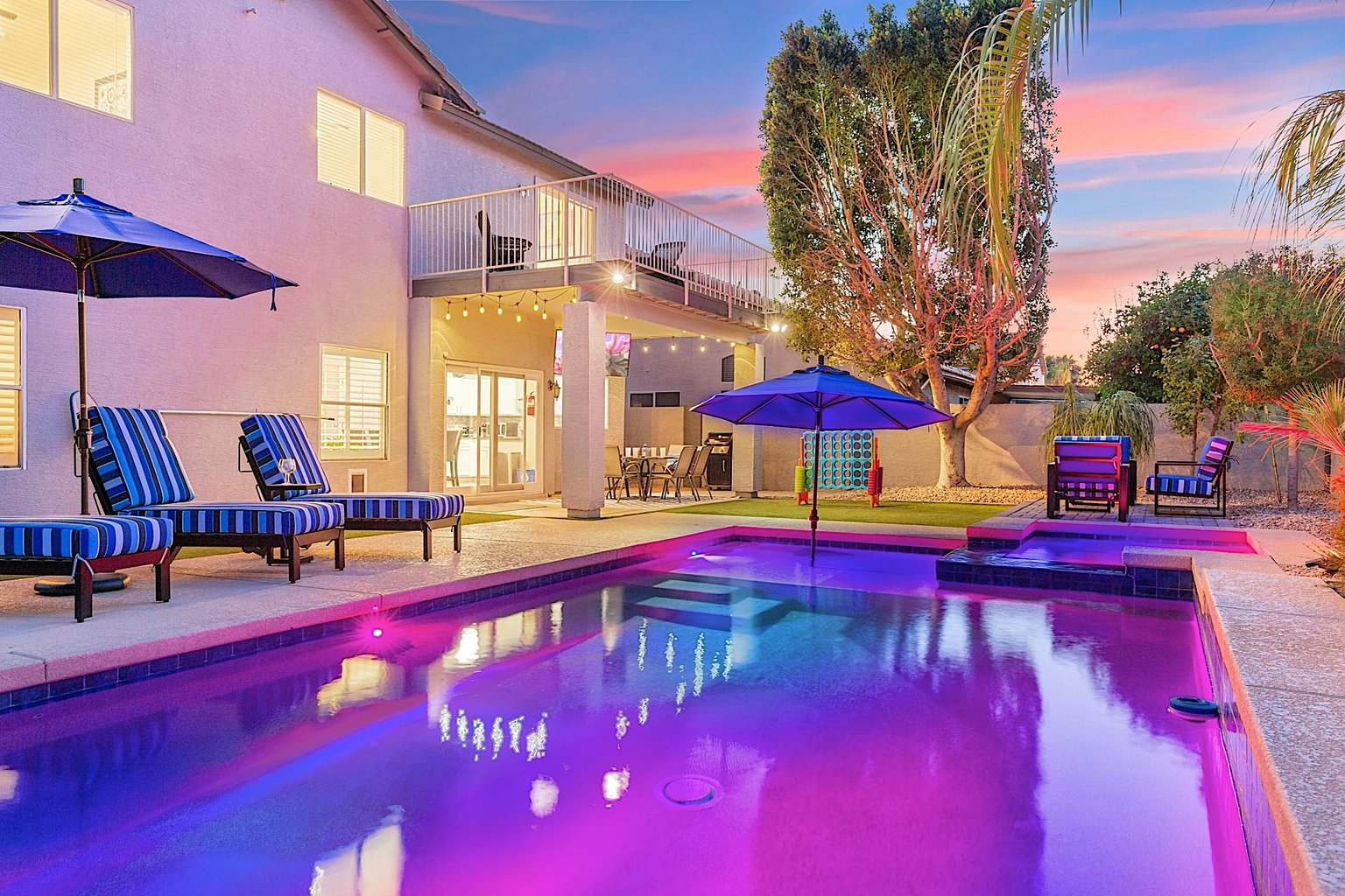 Gilbert Vacation Rental