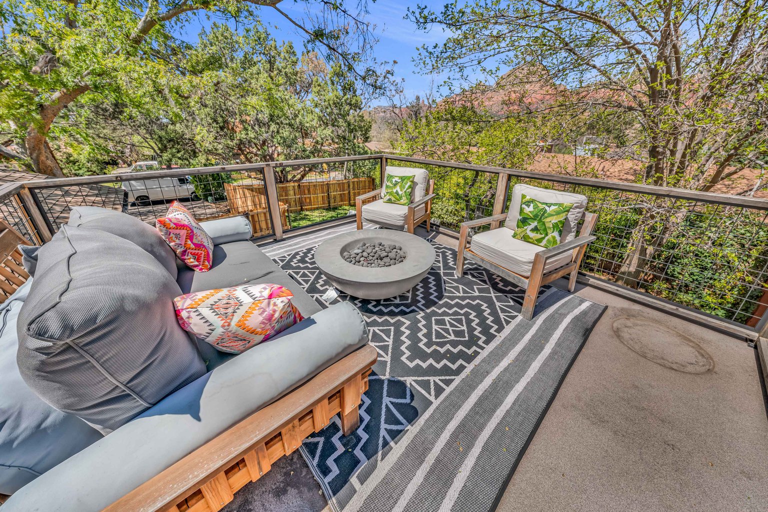 Sedona Vacation Rental