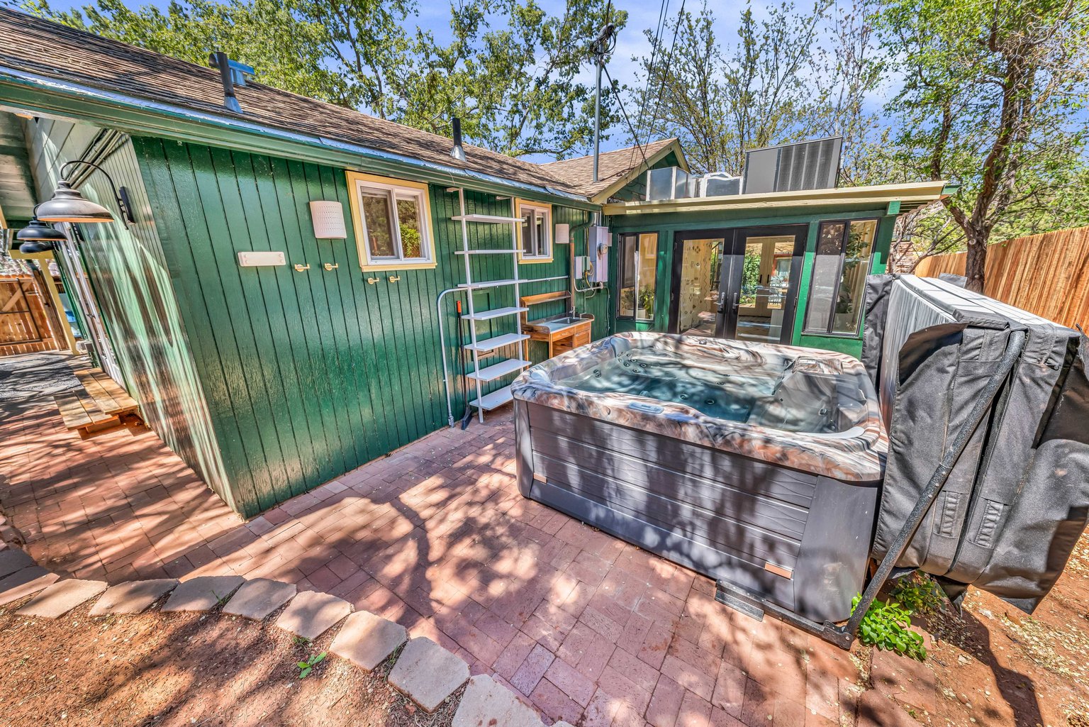 Sedona Vacation Rental