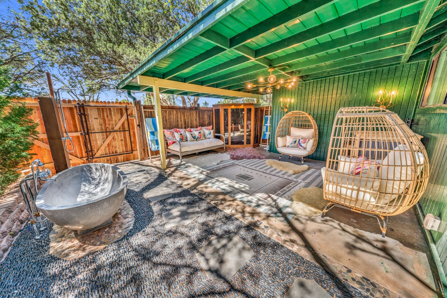 Sedona Vacation Rental