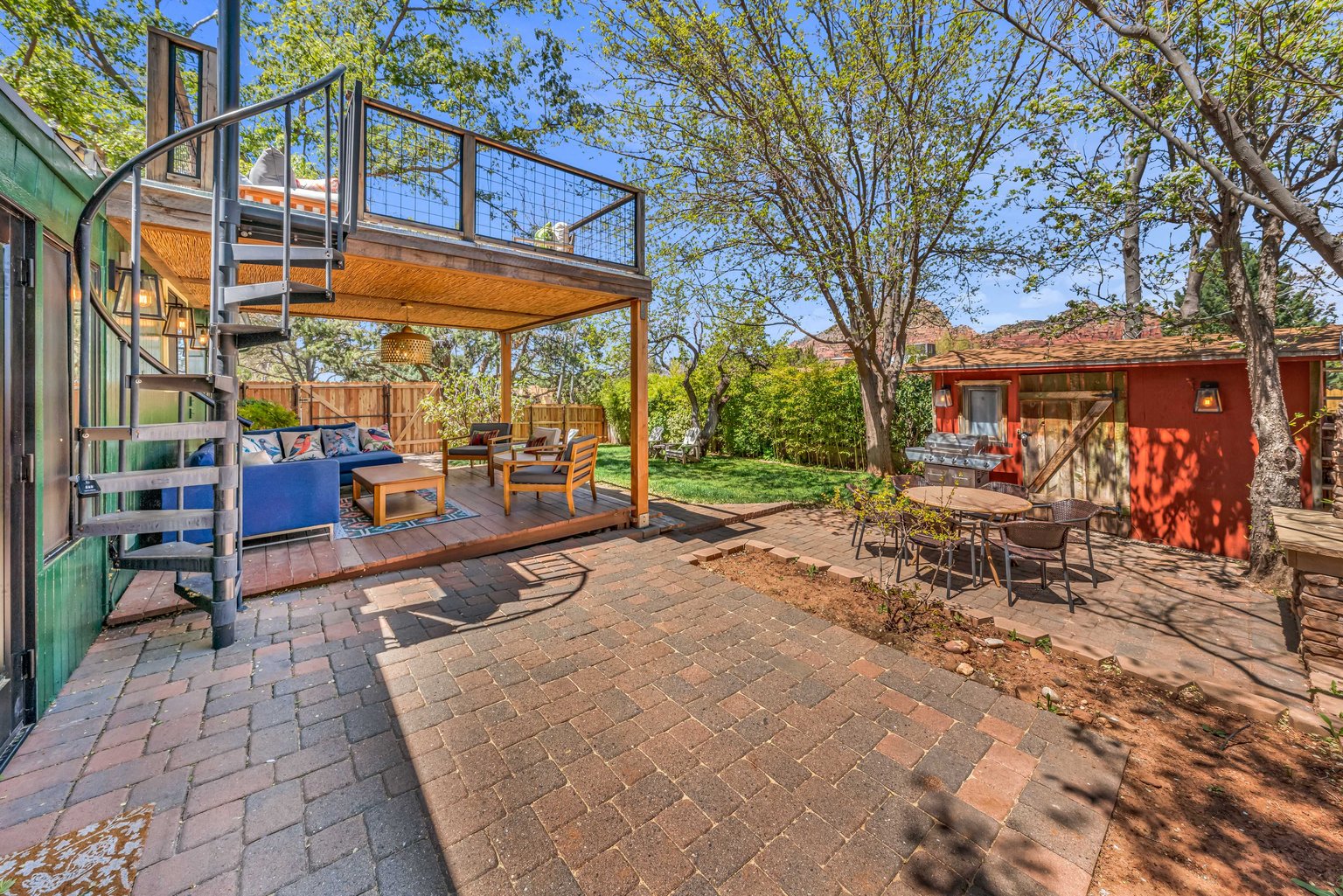 Sedona Vacation Rental