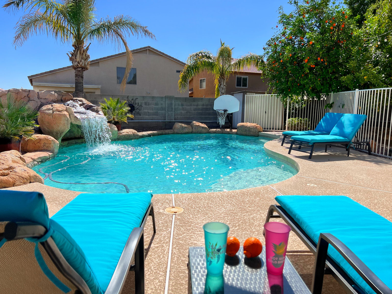 Phoenix Vacation Rental