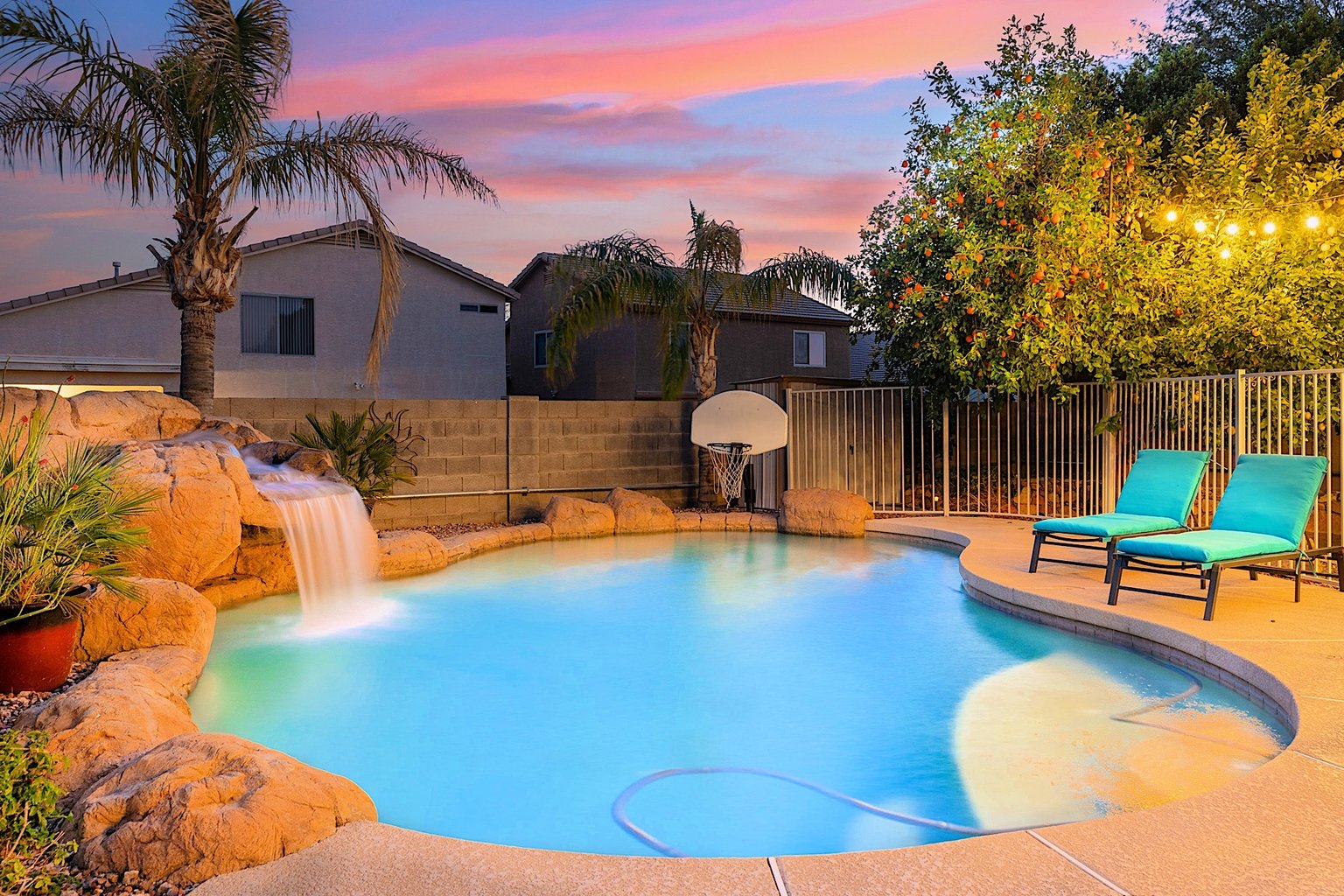 Phoenix Vacation Rental
