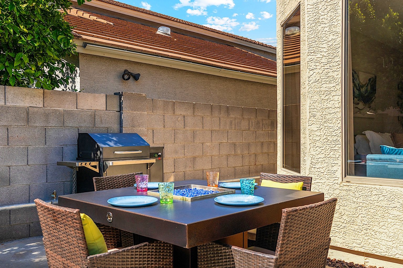 Phoenix Vacation Rental