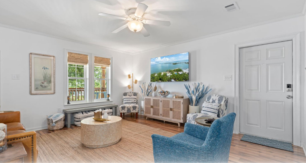 Dauphin Island Vacation Rental