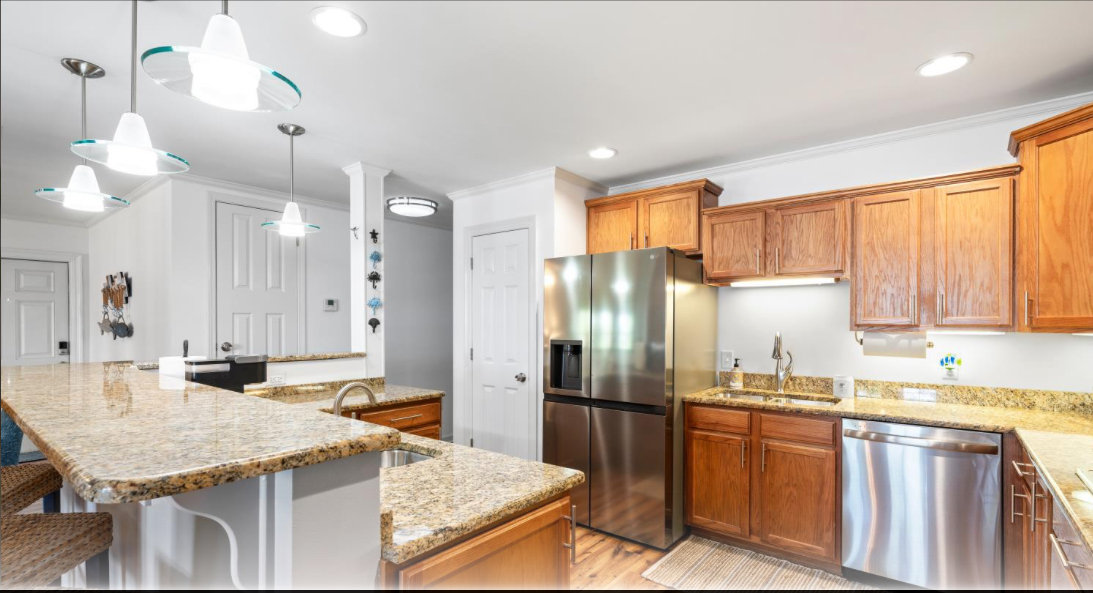 Dauphin Island Vacation Rental