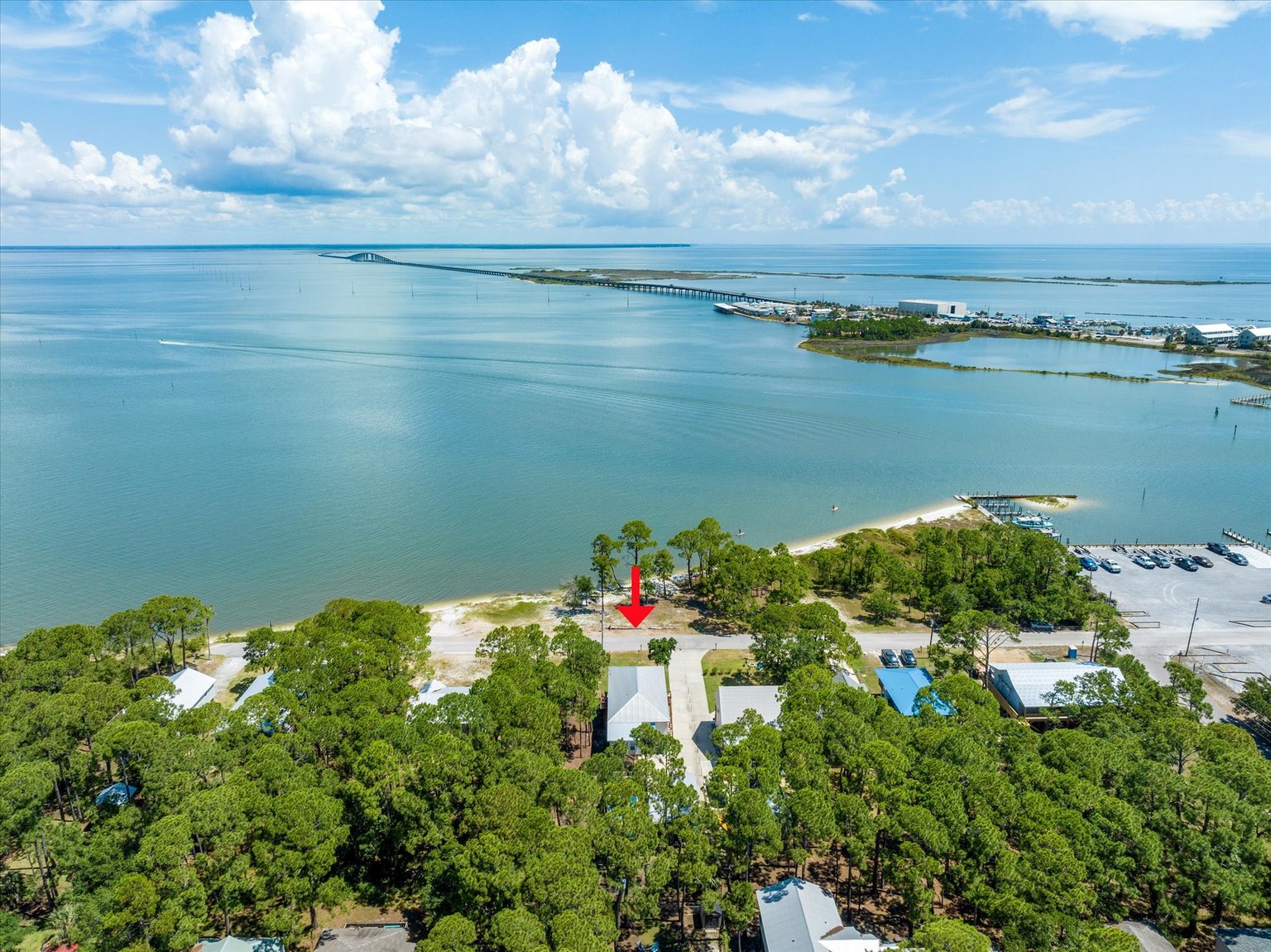 Dauphin Island Vacation Rental