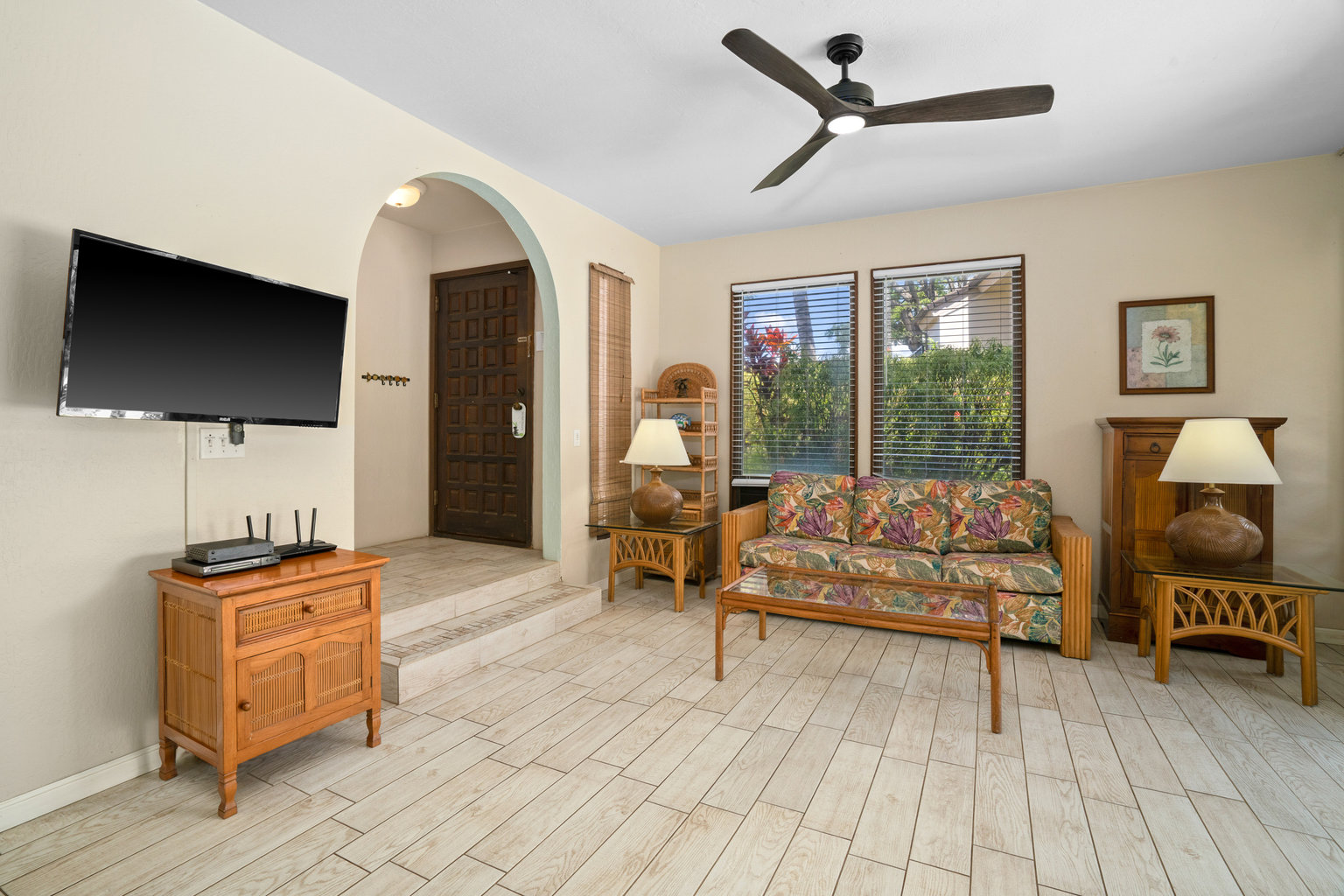 Koloa Vacation Rental