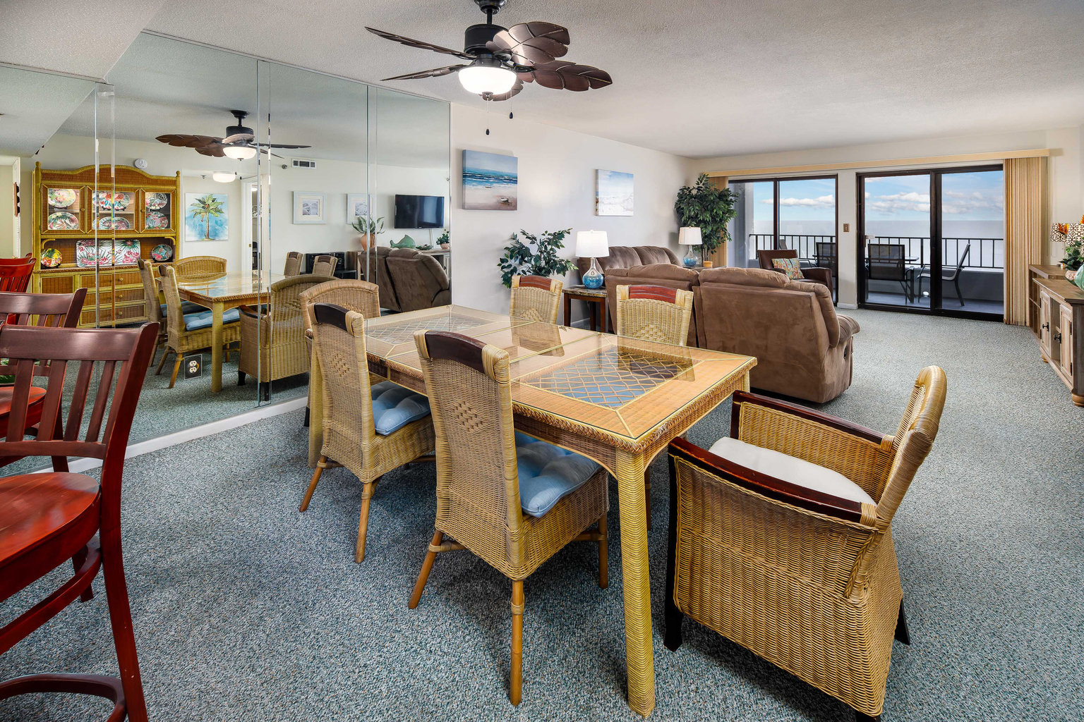 Fort Walton Beach Vacation Rental
