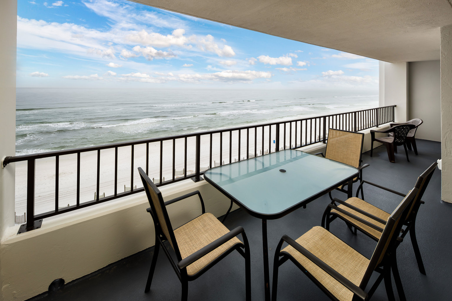 Fort Walton Beach Vacation Rental