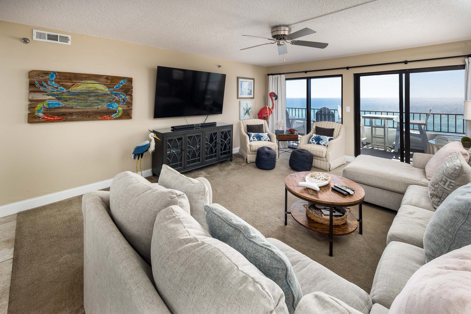 Fort Walton Beach Vacation Rental