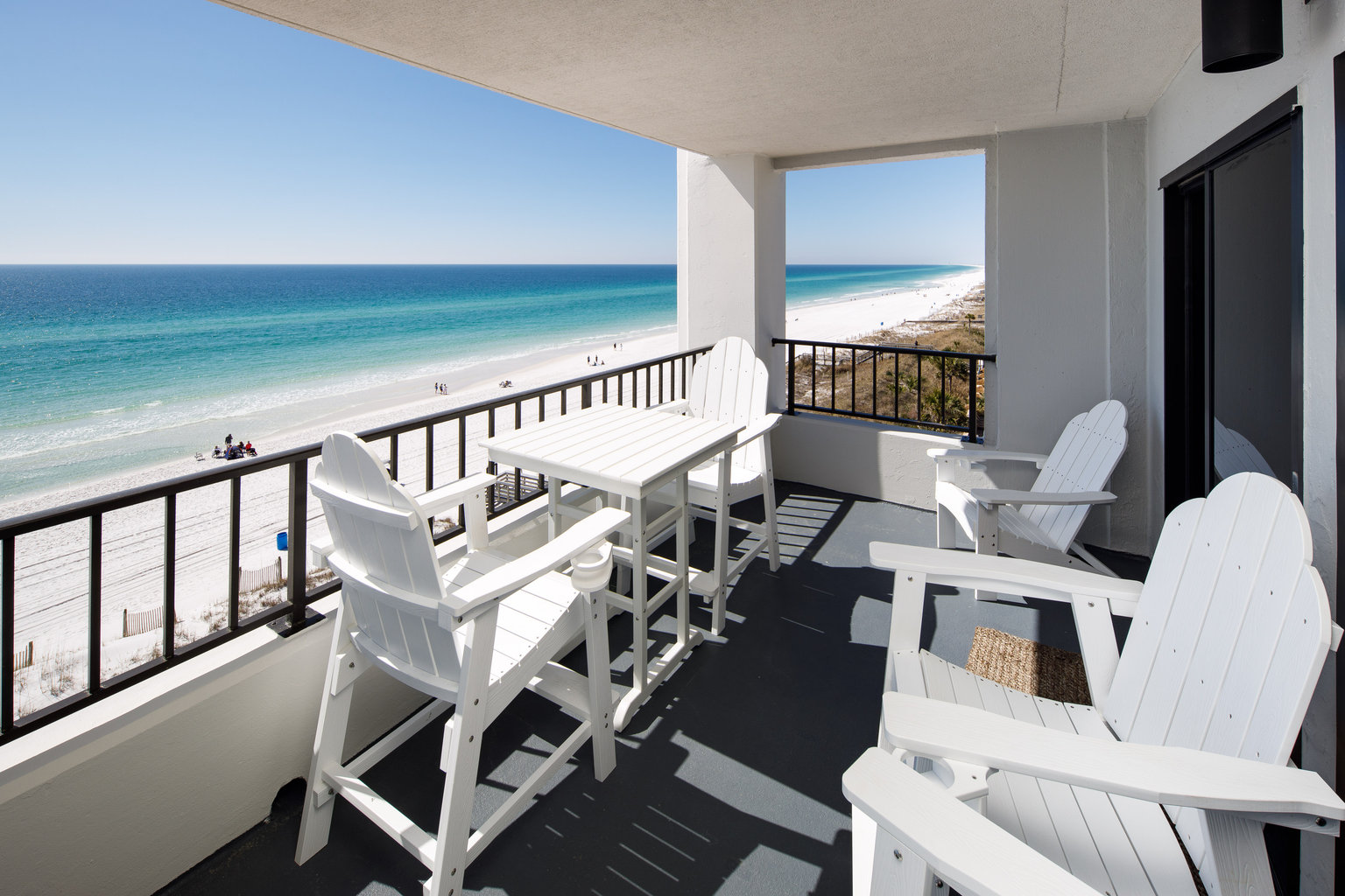 Fort Walton Beach Vacation Rental