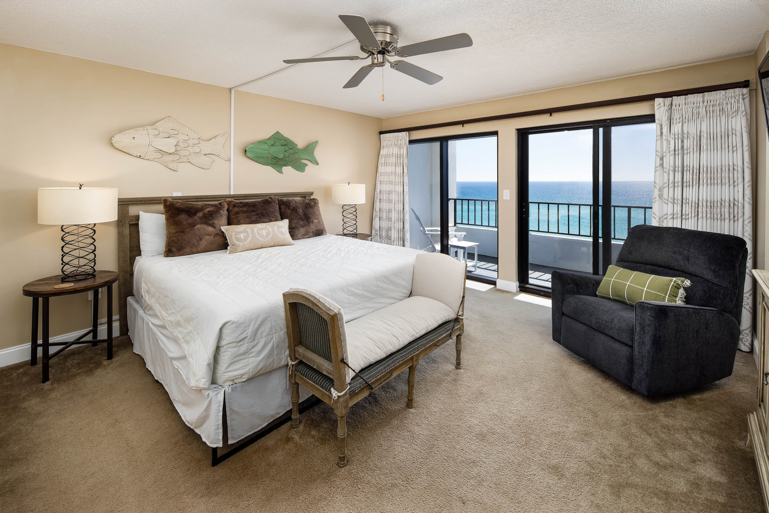 Fort Walton Beach Vacation Rental