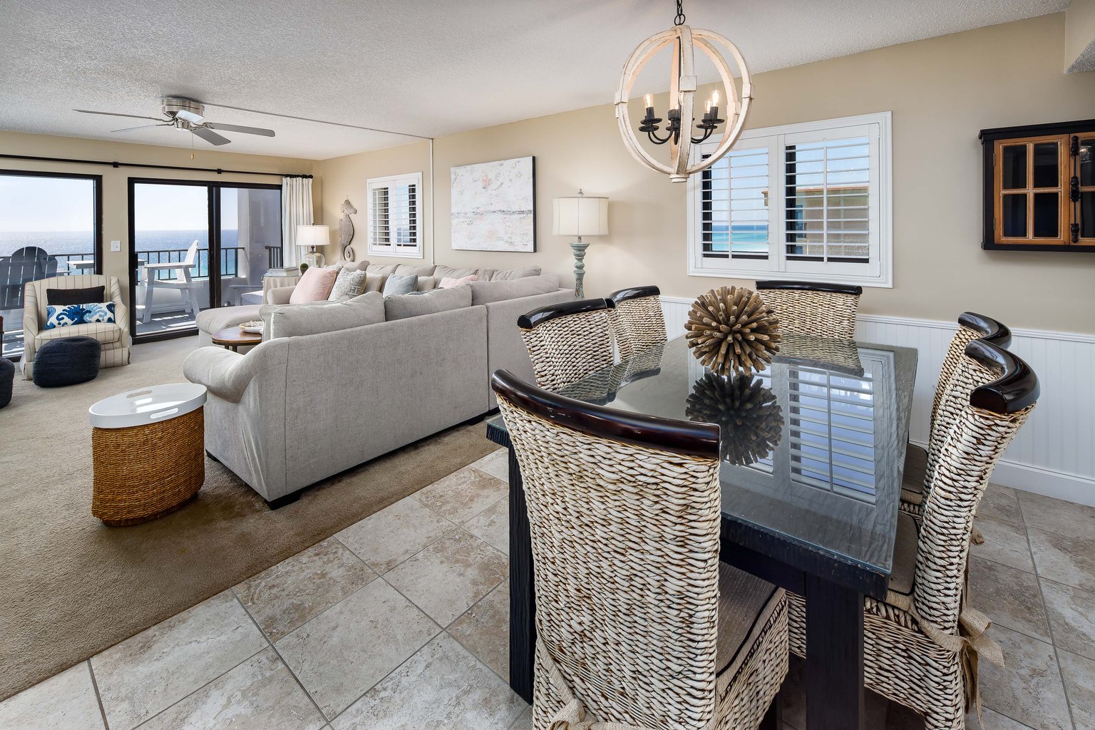 Fort Walton Beach Vacation Rental