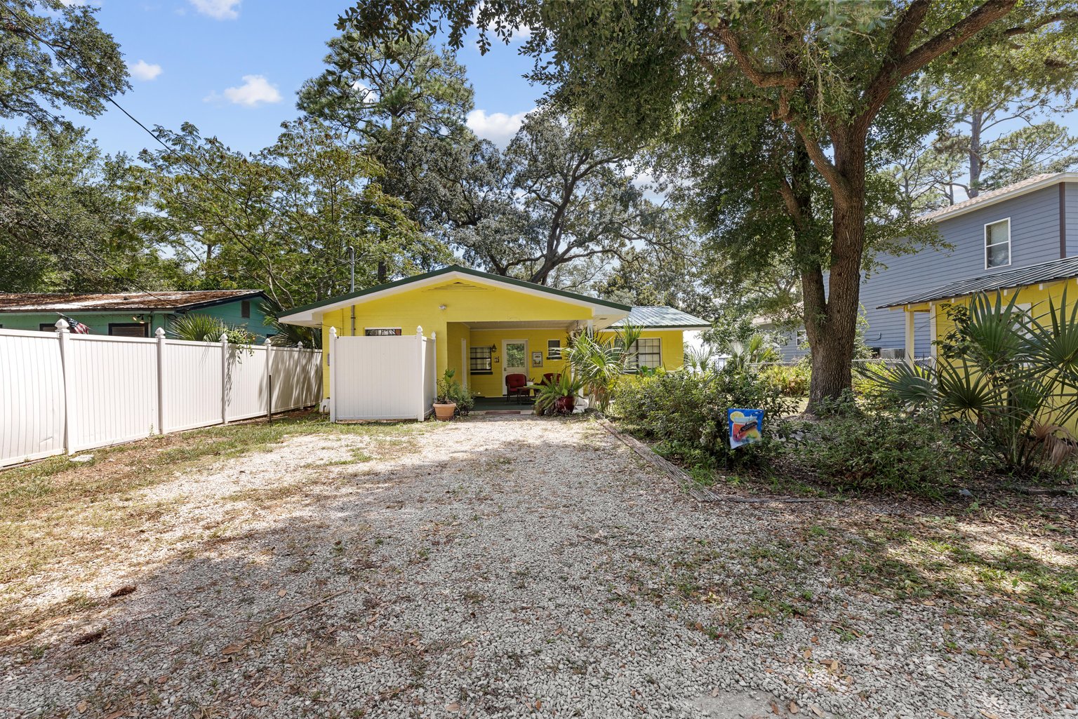 Lillain Vacation Rental