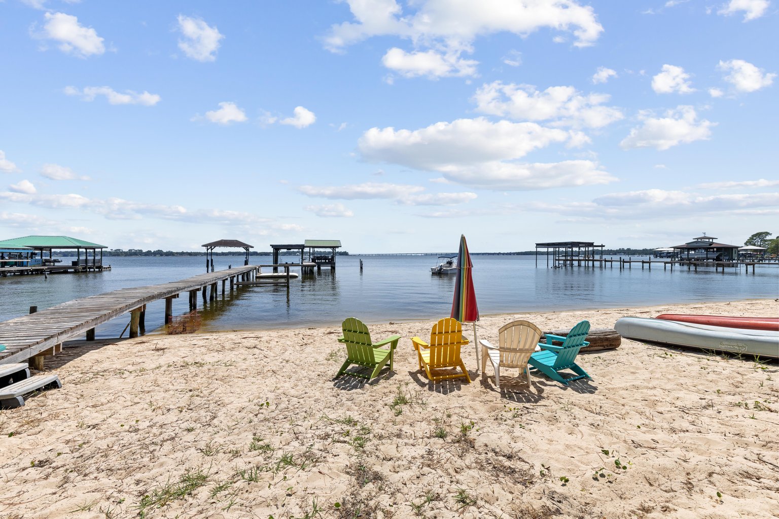 Lillain Vacation Rental