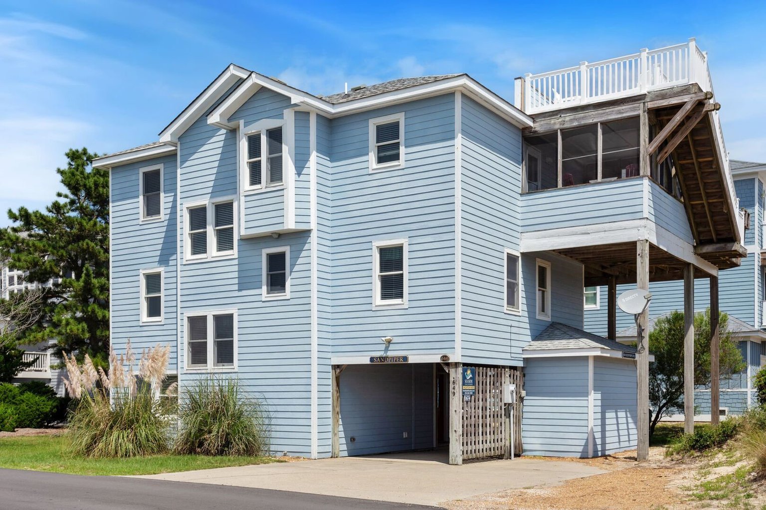 Corolla Vacation Rental