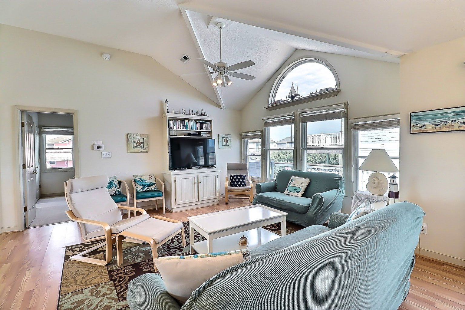 Corolla Vacation Rental