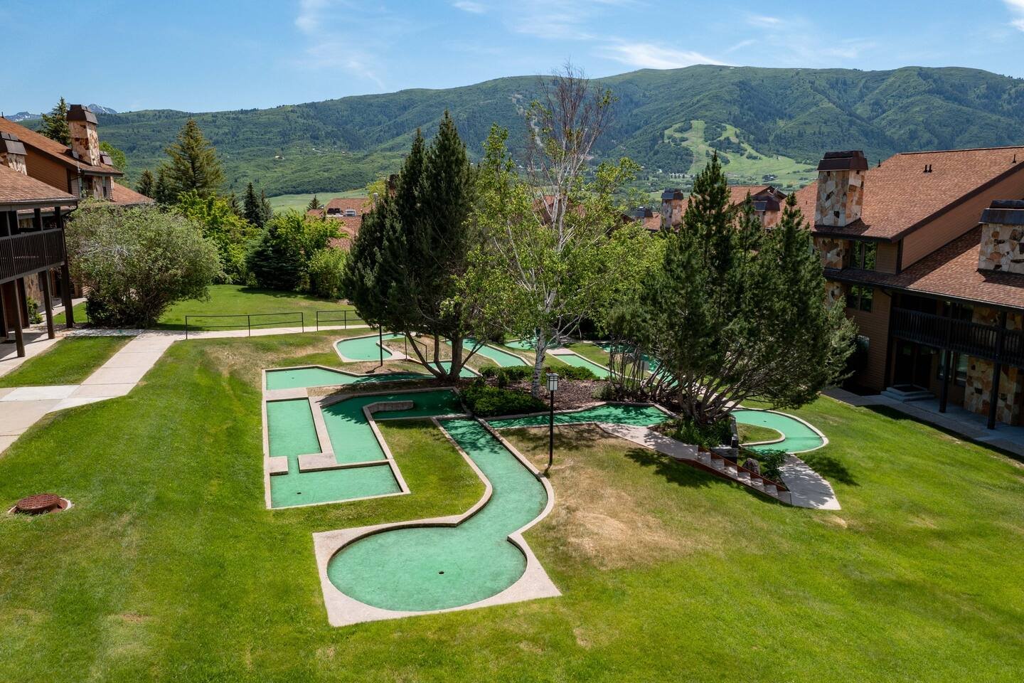 Eden Vacation Rental