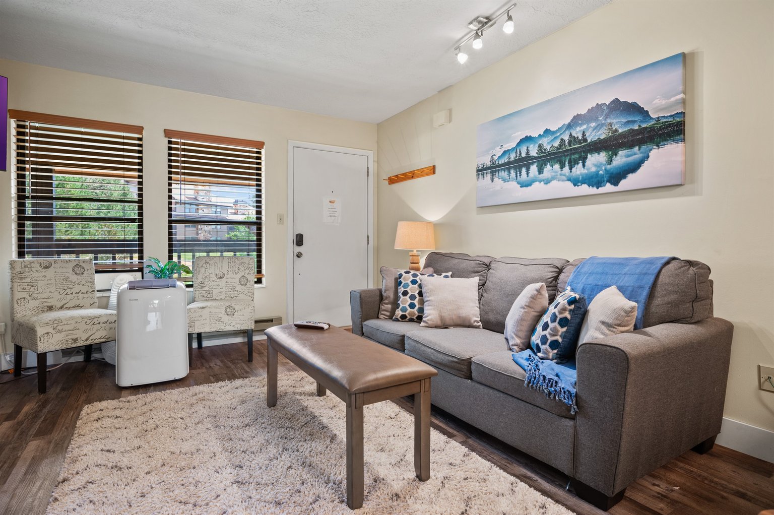 Eden Vacation Rental