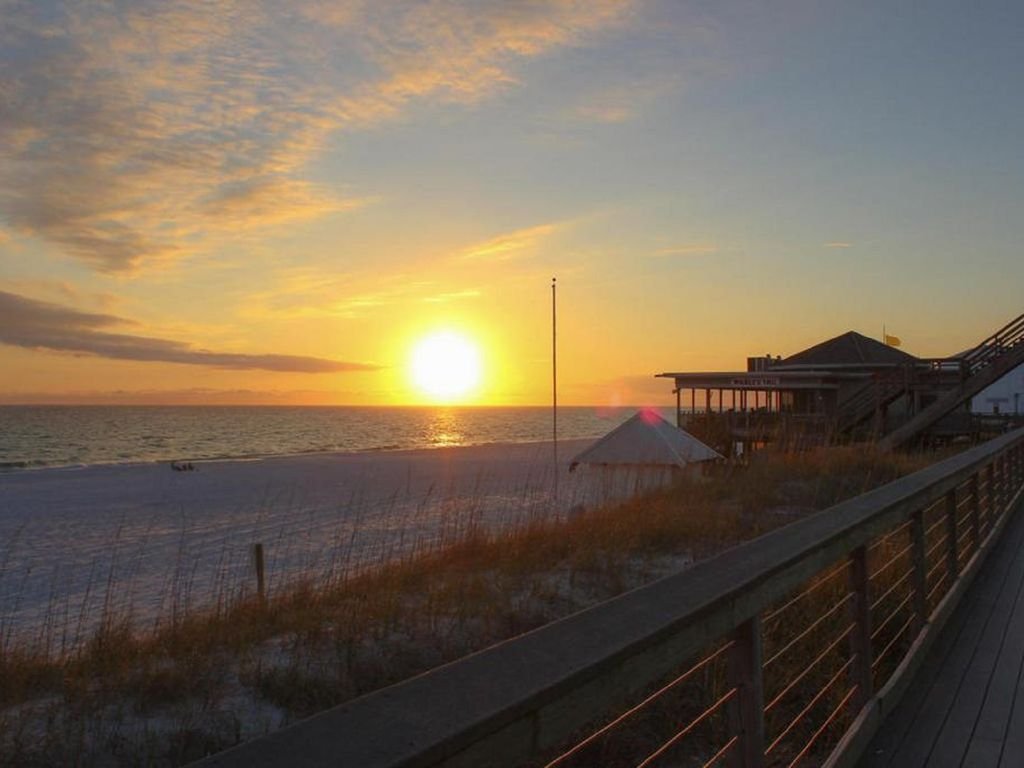 Miramar Beach Vacation Rental