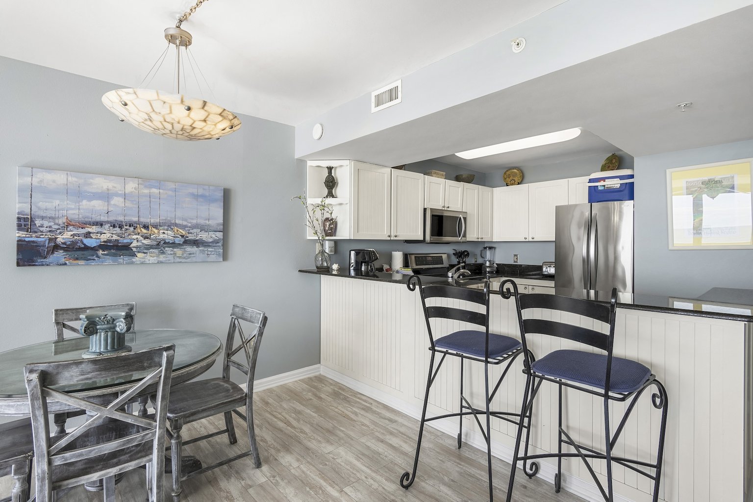 Destin Vacation Rental