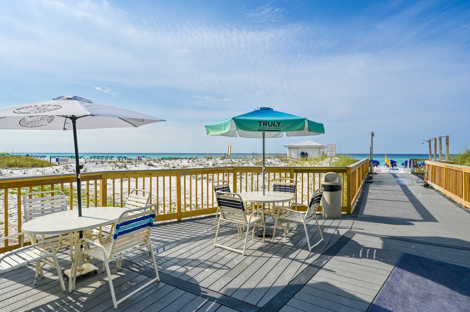 Destin Vacation Rental