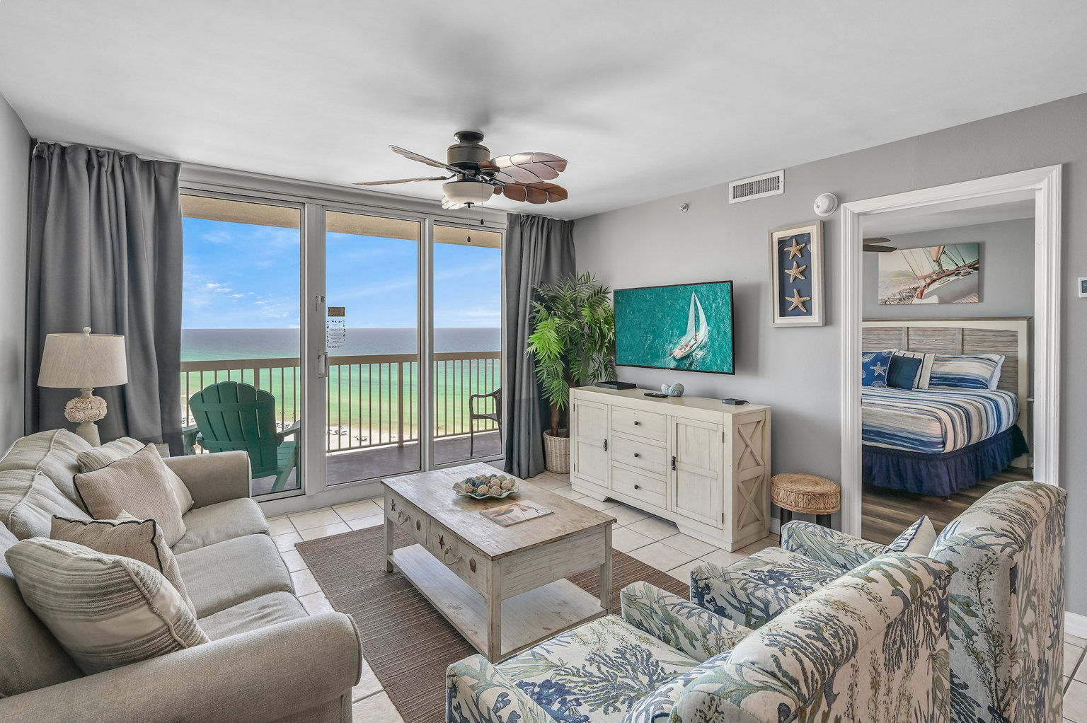 Destin Vacation Rental