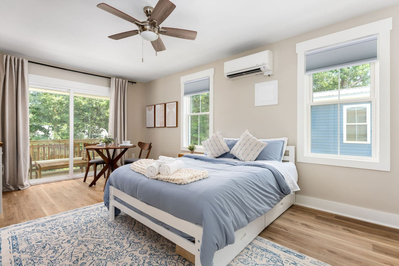 Wilmington Vacation Rental