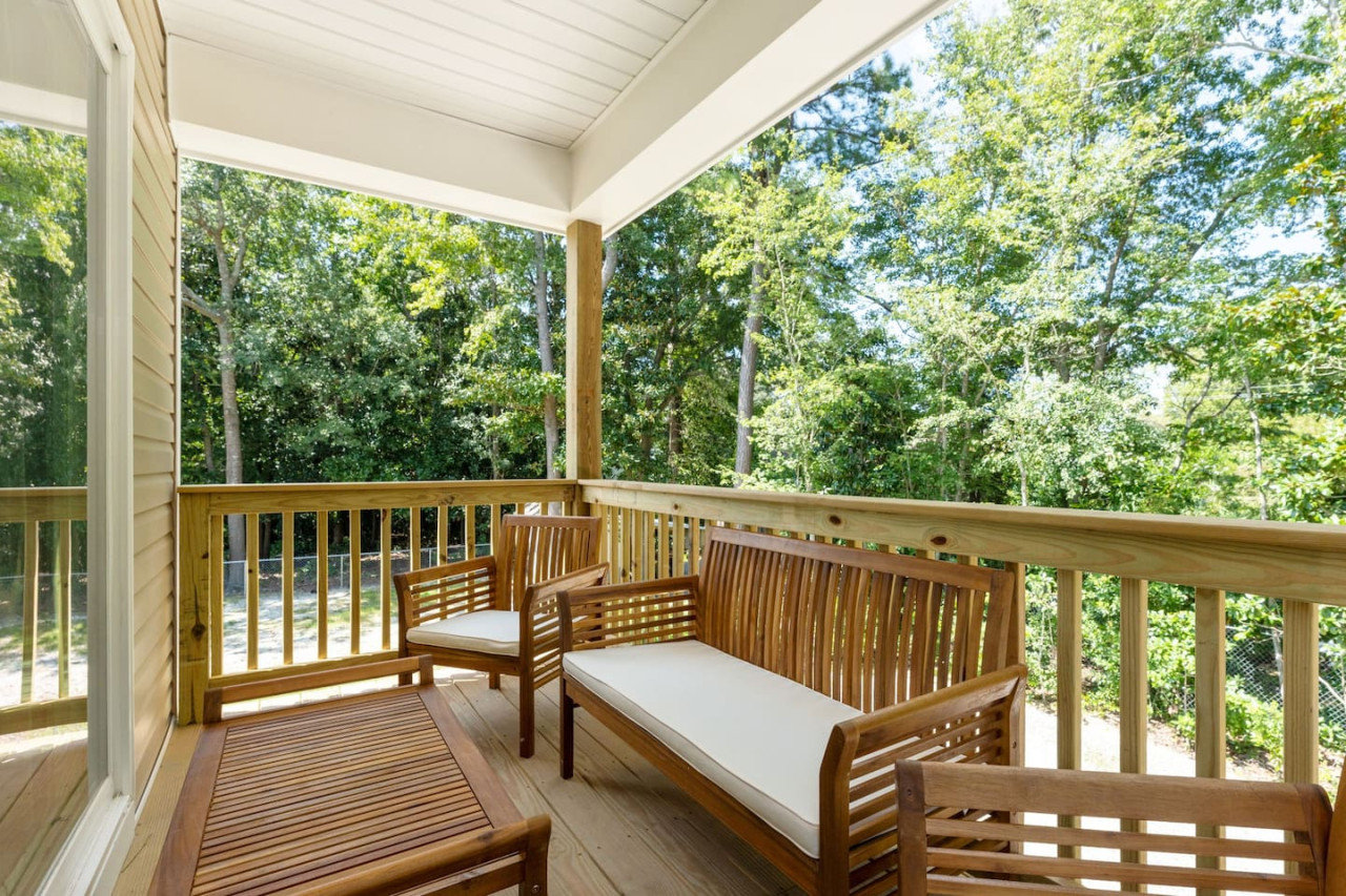 Wilmington Vacation Rental