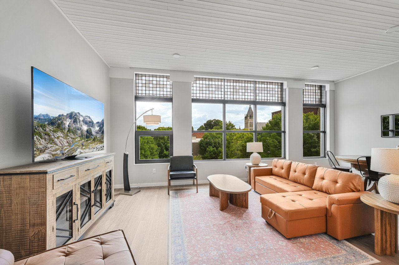 Asheville Vacation Rental