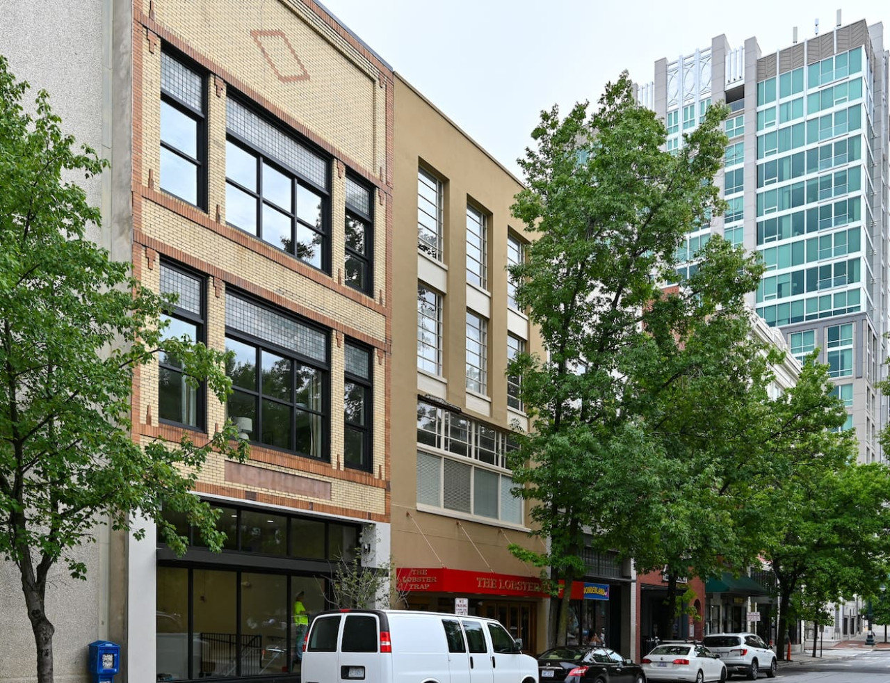 Asheville Vacation Rental