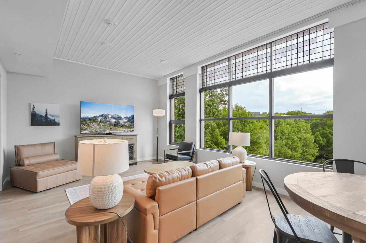 Asheville Vacation Rental