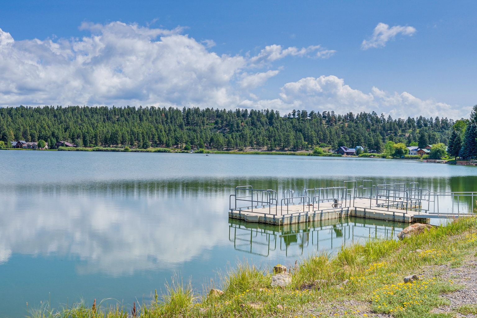 Pagosa Springs Vacation Rental
