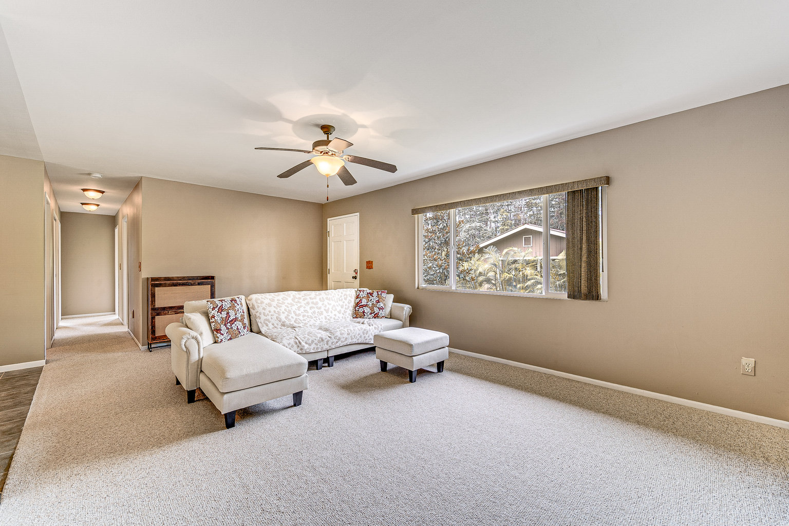 Pāhoa Vacation Rental